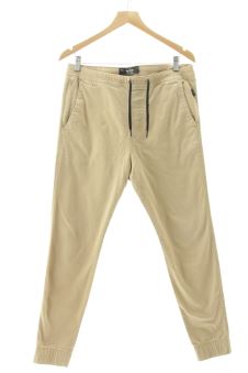 Pantalon largo M Hollister
