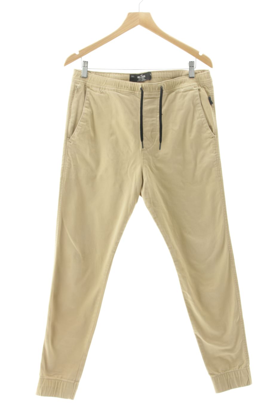 Pantalon largo de Hollister de la talla M