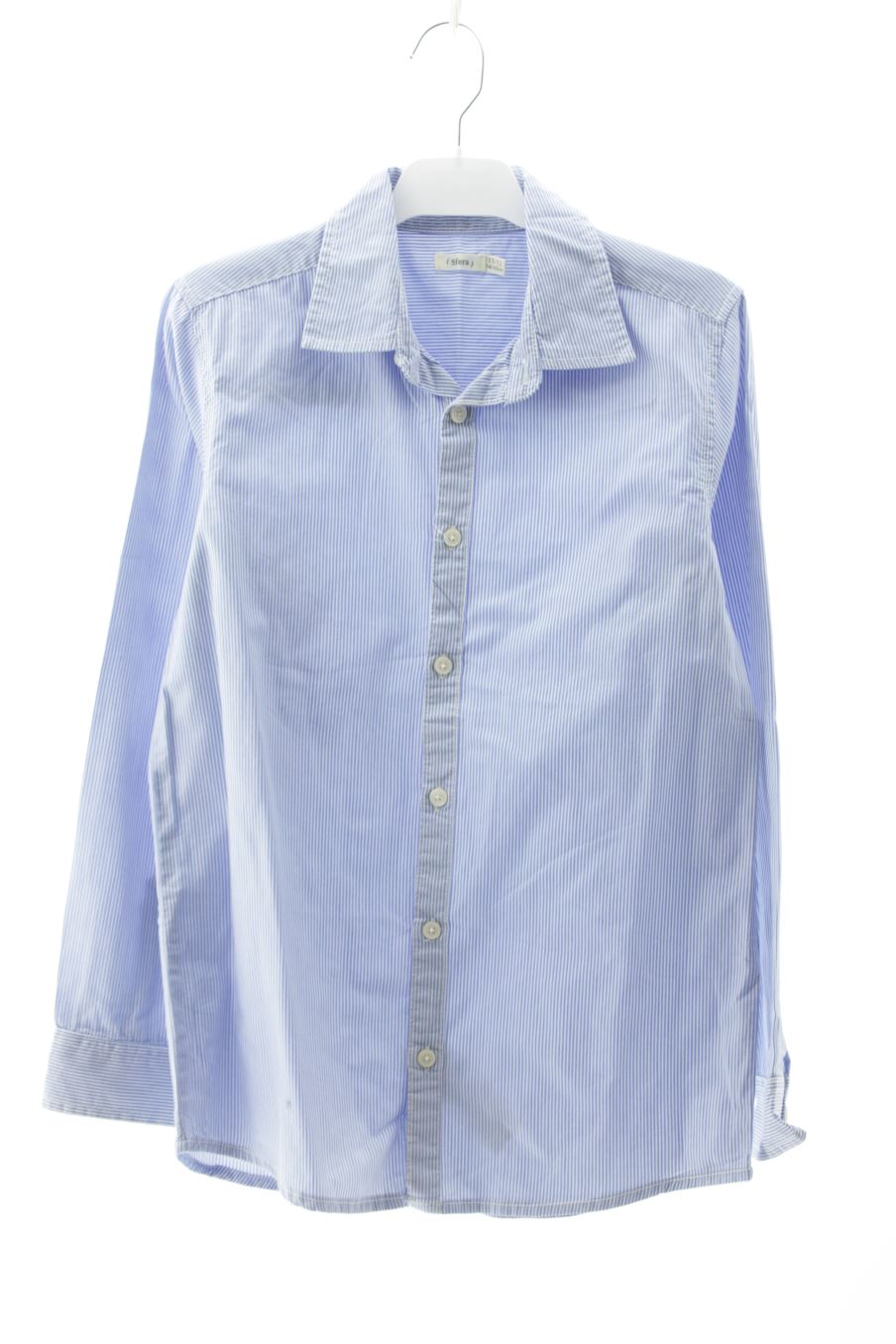 Camicia a maniche lunghe de Sfera de la talla 11 anni seconda mano