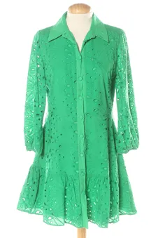 Vestido casual M Zara, foto 1 de 2