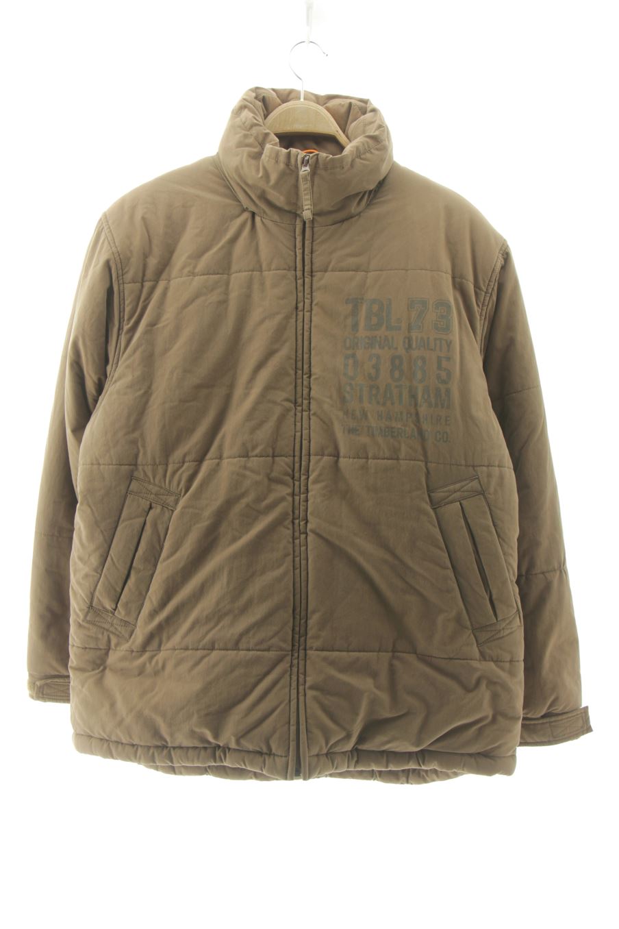 Vestes TIMBERLAND de la taille XL