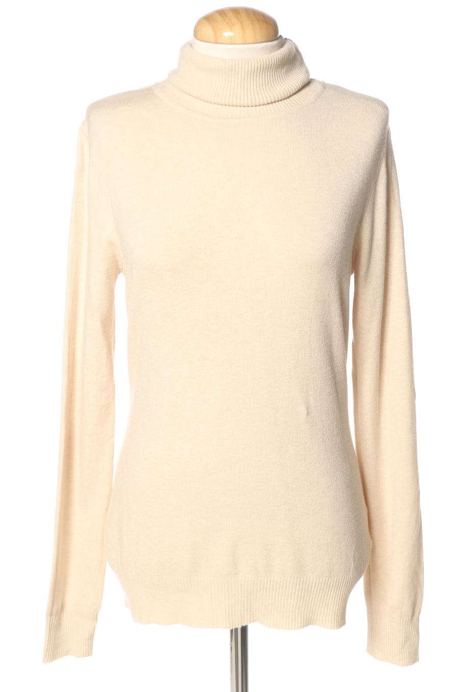 Pullover von Tiramisú Größe L, Farbe Beige, für