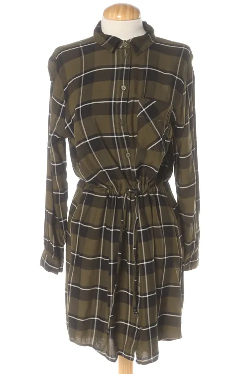 Robe de jour