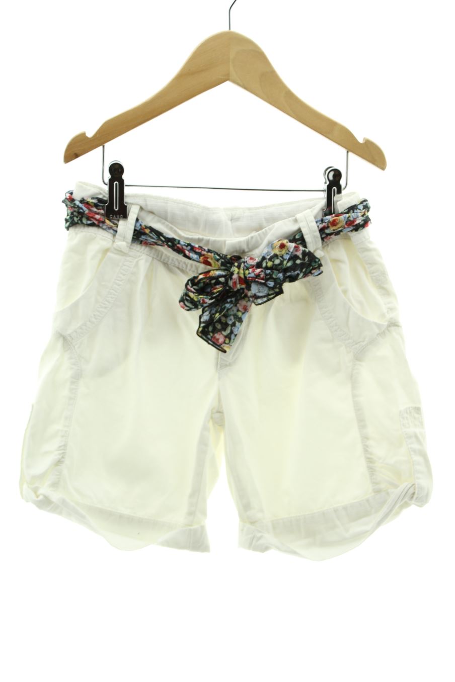 Short Zara de la taille 4 ans de seconde main