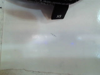 Jeans Only de la taille XS, de couleur gris de denim