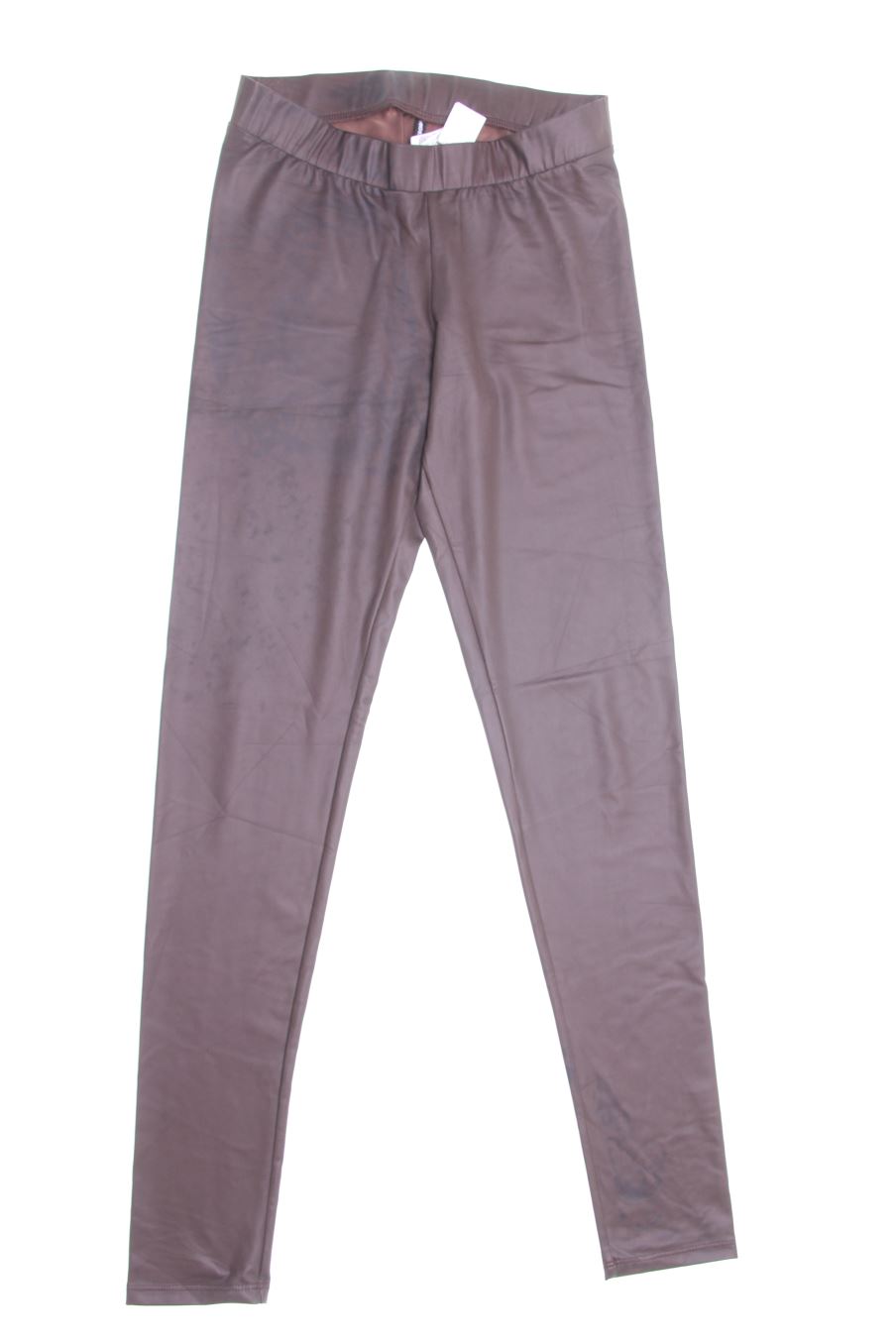 Leggins Calzedonia de la taille S, de couleur marron