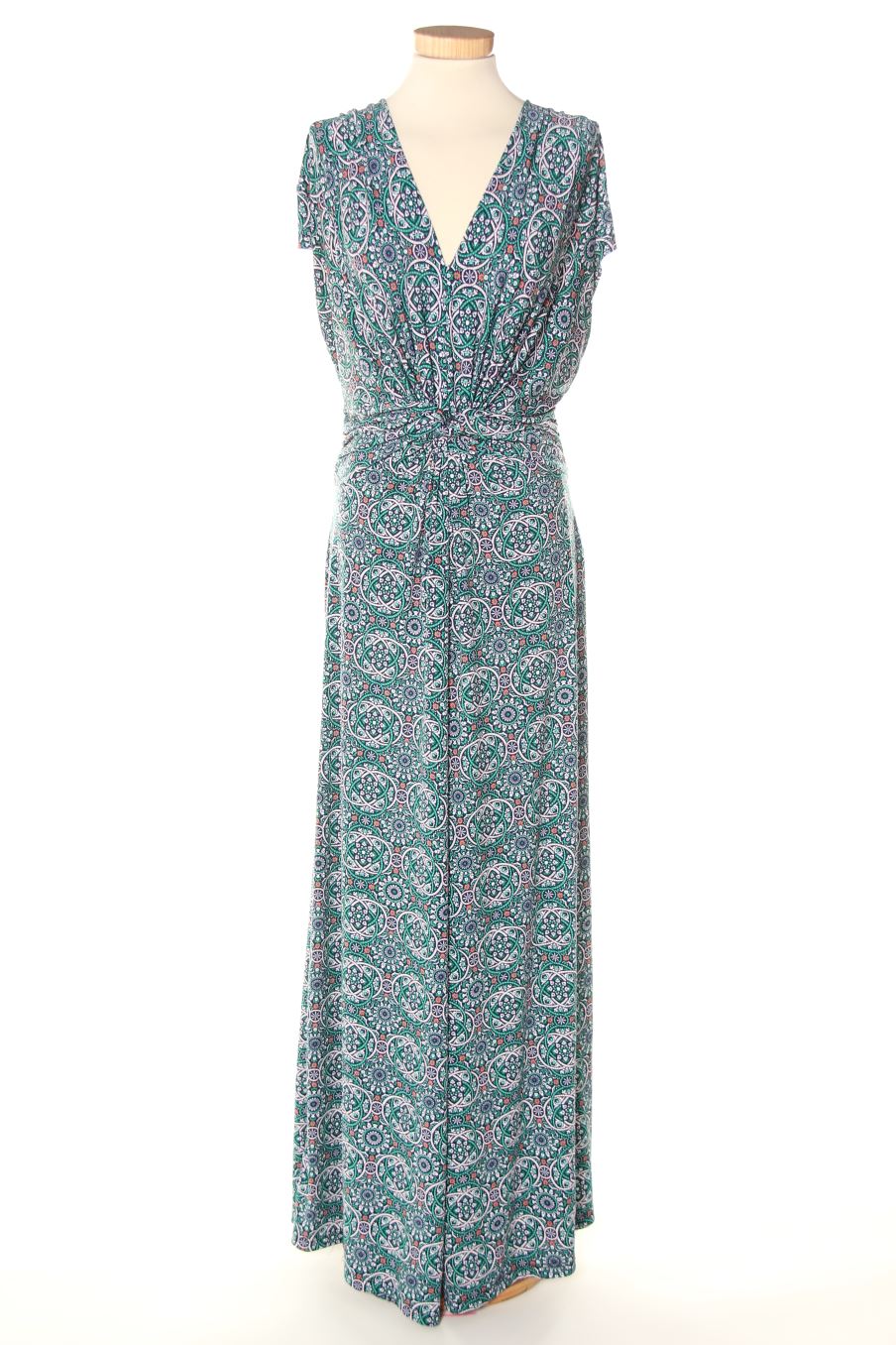 Combinaison Fórmula Joven de la taille 40, de couleur imprimés