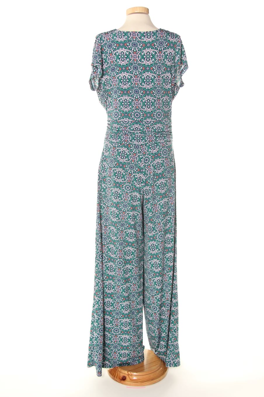 Combinaison Fórmula Joven de la taille 40, de couleur imprimés