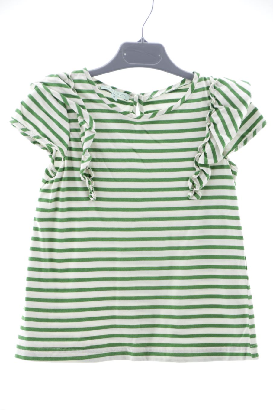 T-shirt Nanos de la taille 6 ans de seconde main