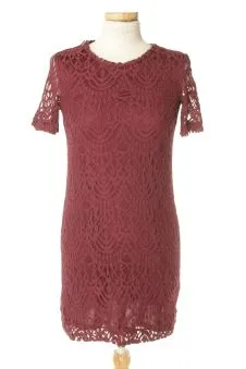 Robe de jour 36 H&M, photo 1 sur 2