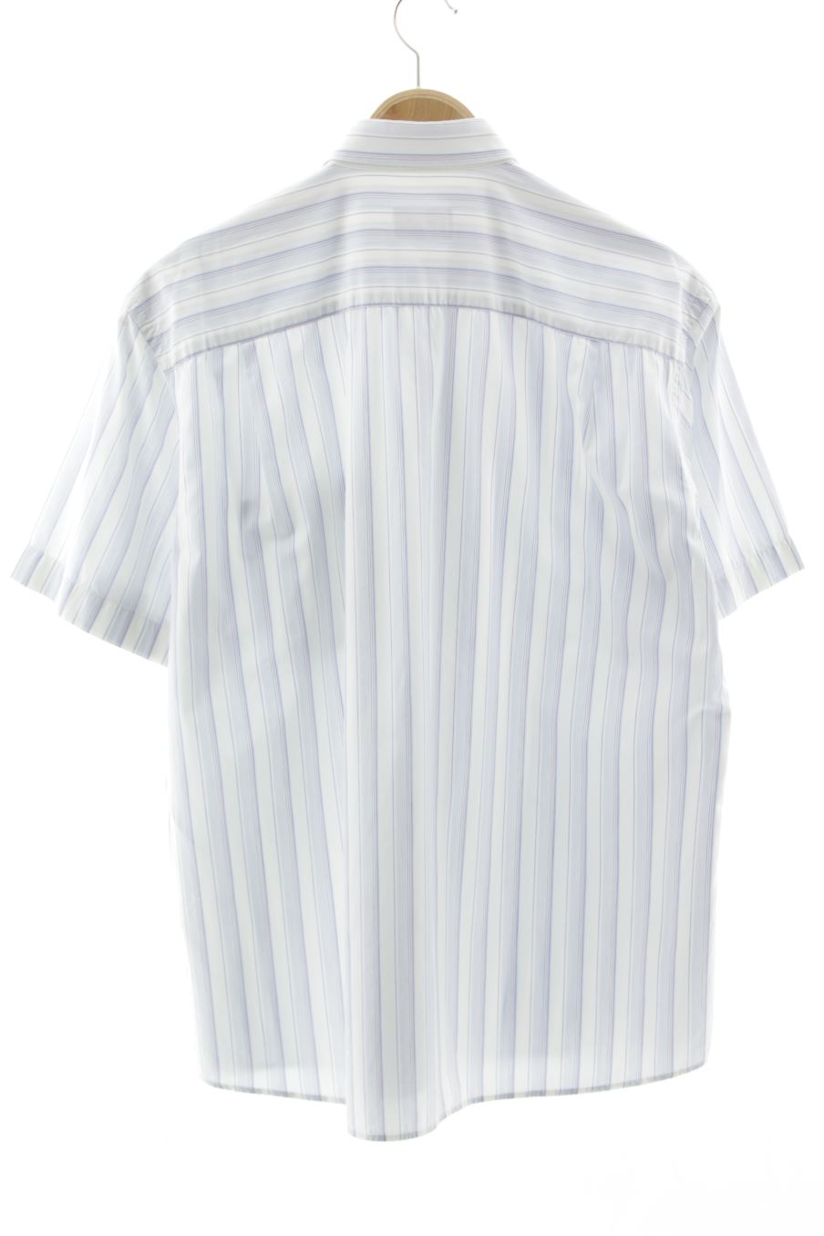 Camisa de manga corta de Renoir de la talla L