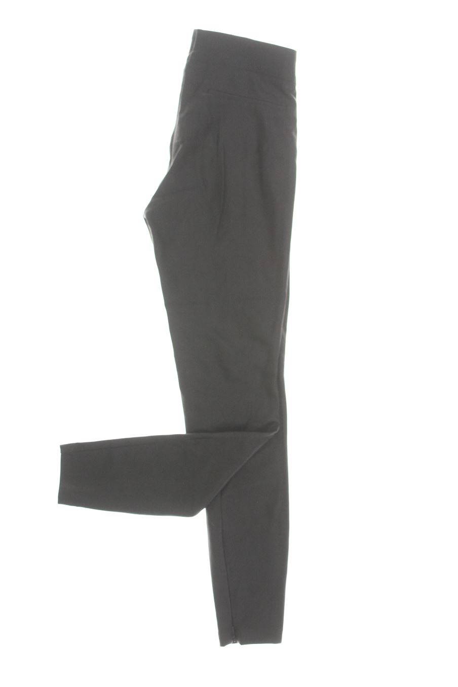 Pantalon Trafaluc de la taille S, de couleur noir de synthétique