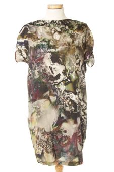 Robe casual M Trafaluc, photo 1 sur 2
