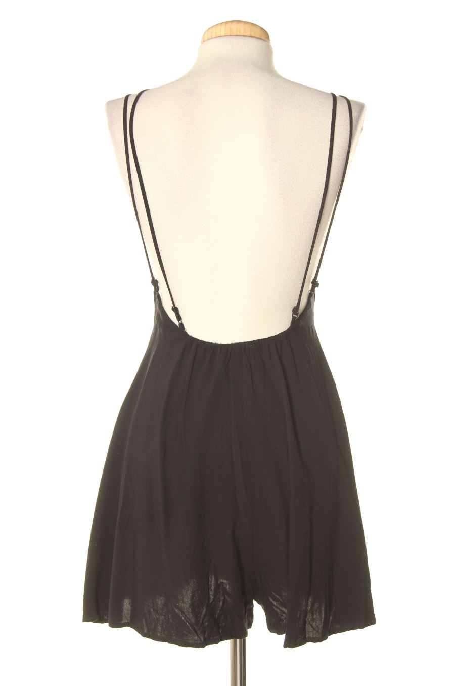 Combinaison Pull & Bear de la taille M, de couleur noir