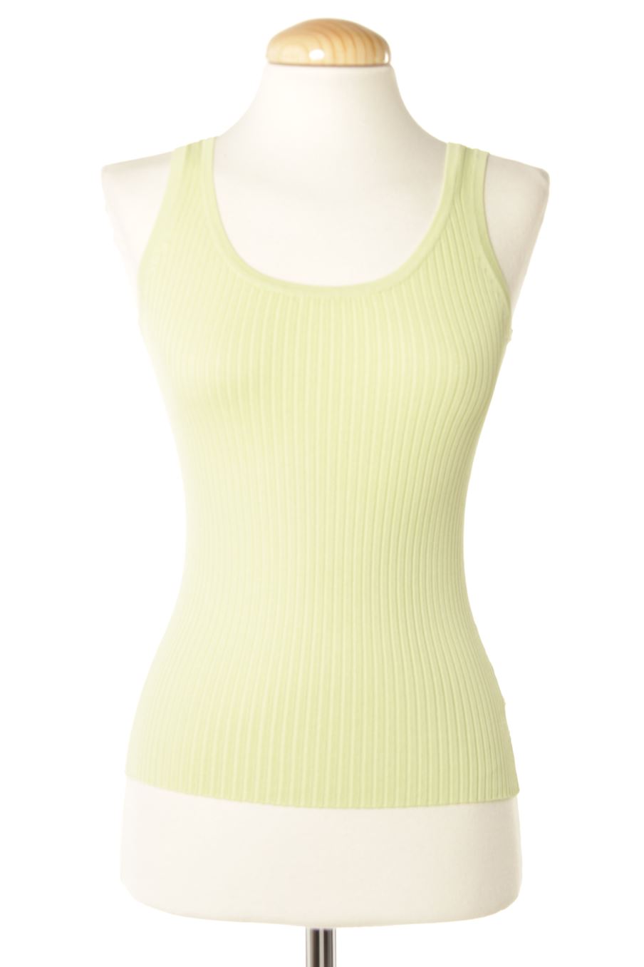 Top Fórmula Joven de la taille 38, de couleur jaune