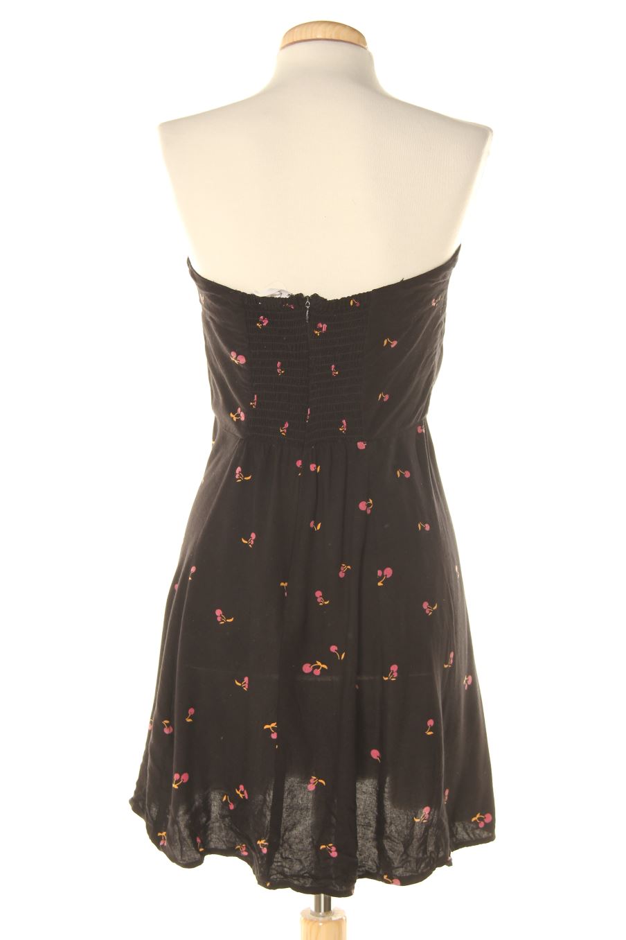 Robe casual Brownie de la taille S, de couleur noir