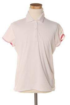 Polo  14 ans Artengo (DECATHLON)