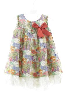Robe 2 ans Nanos, photo 1 sur 2