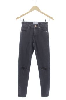 Jeans 34 Bershka, Foto 1 von 2