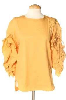 Blouse à manches longues S Sfera, photo 1 sur 2