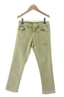 Lange Jeans 110 Tuc Tuc