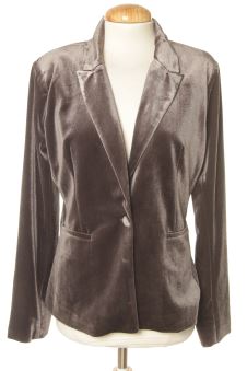 Blazer M Molly Bracken