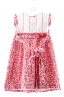 Aufwändiges Kleid 98 Yoedu