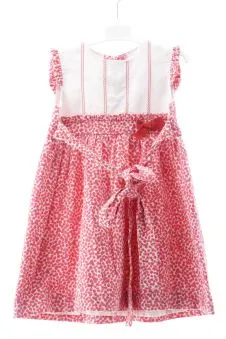 Vestido 2 años Yoedu