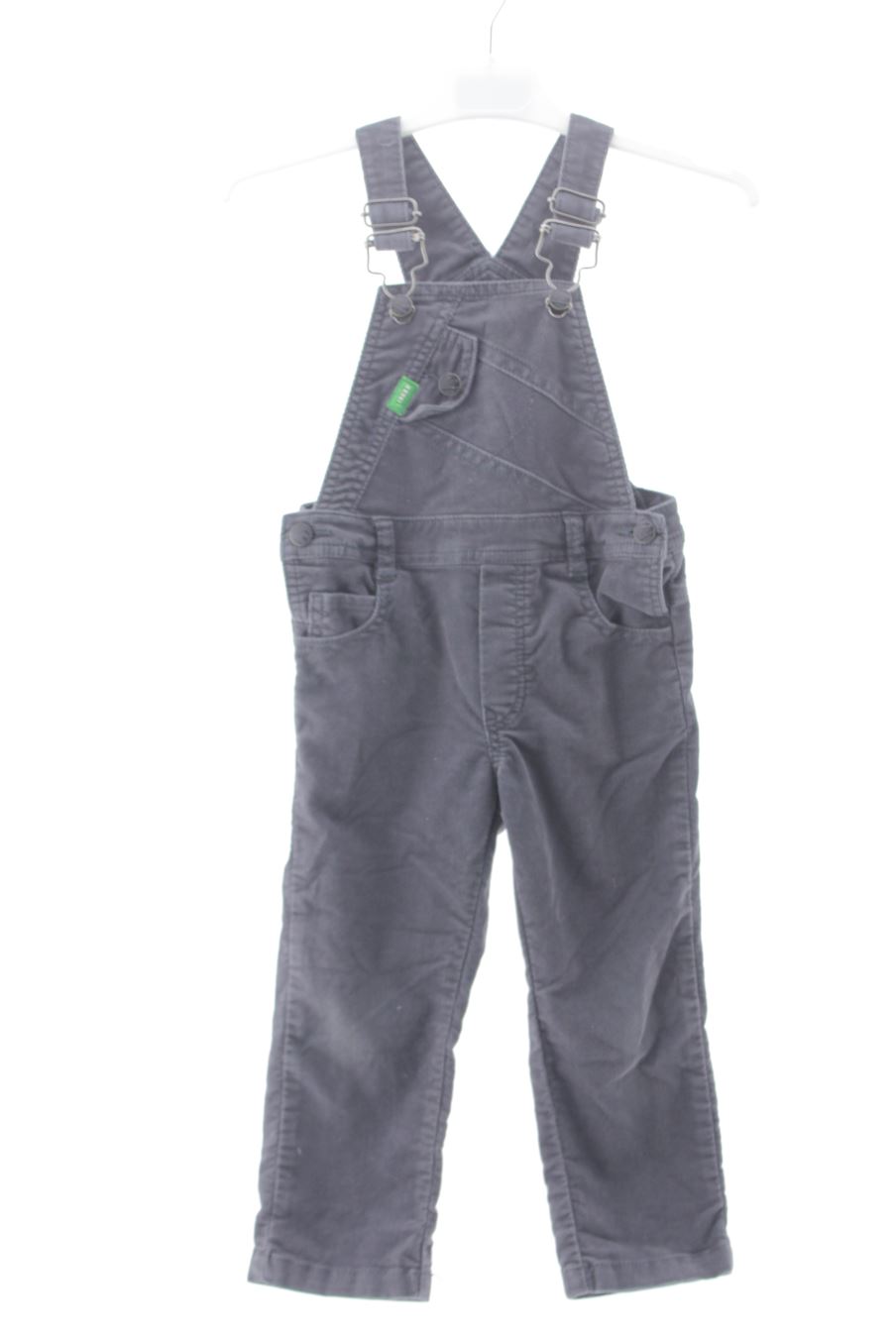 gebraucht Ikks Latzhose Größe 104 aus Kord