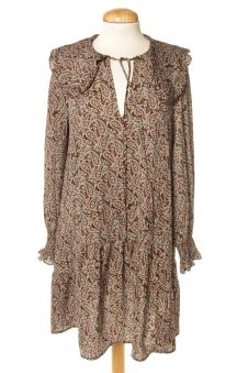 Robe casual S Mango, photo 1 sur 2