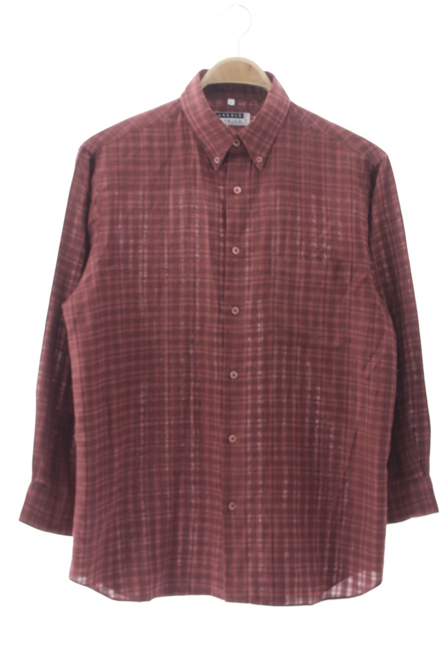 Camisa manga larga de Angelo Litrico (C&A) de la talla M