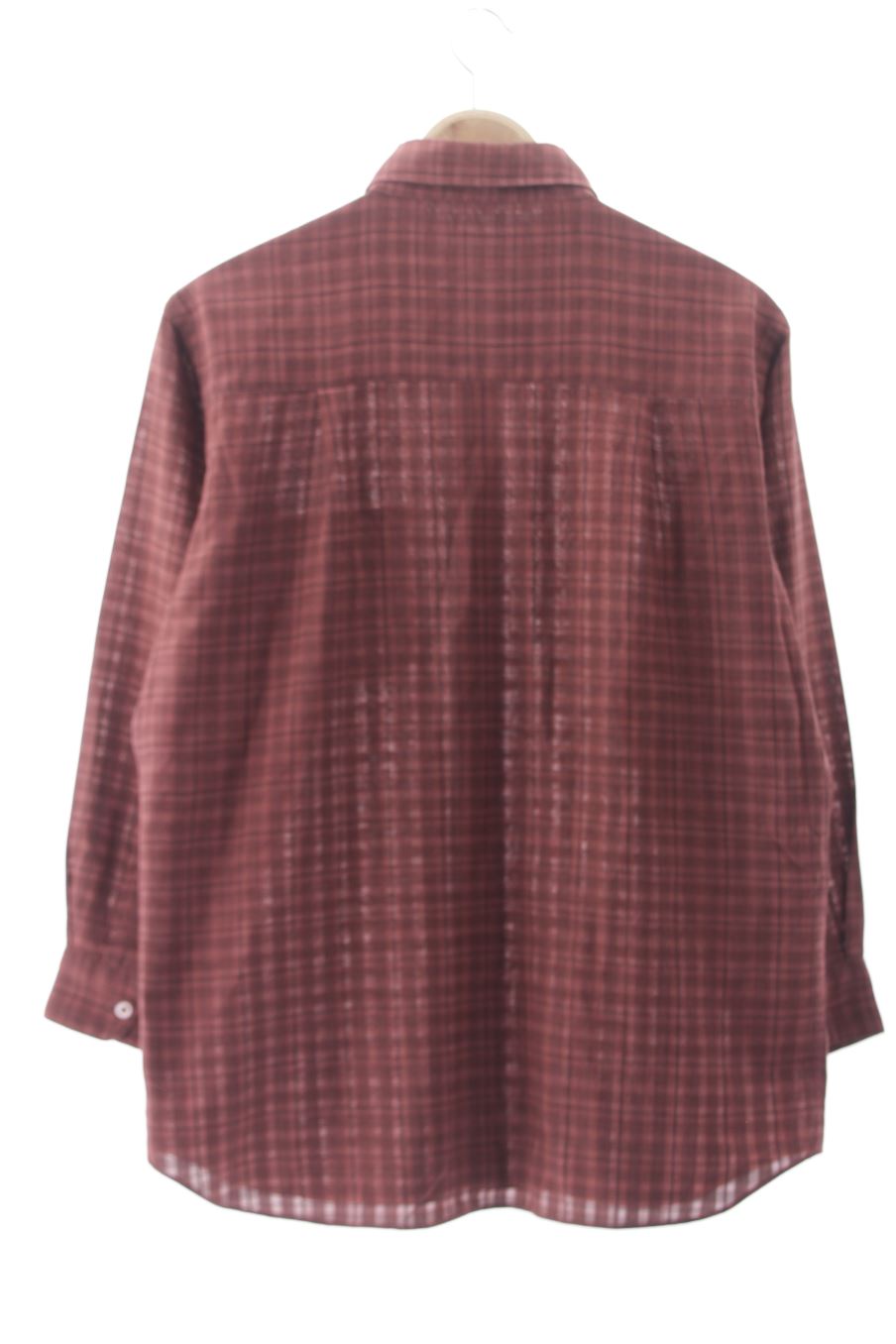 Camisa manga larga de Angelo Litrico (C&A) de la talla M