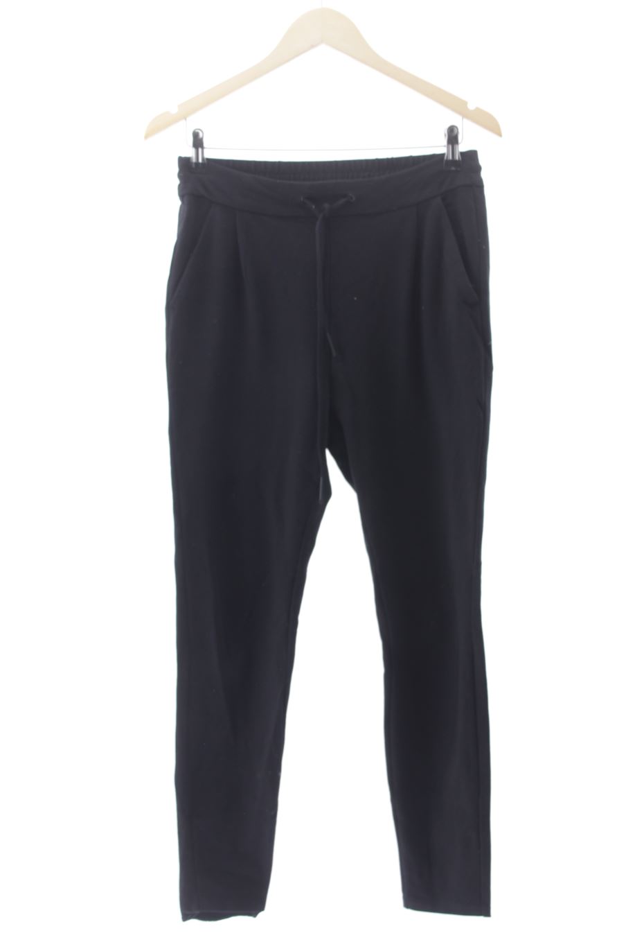 Pantalon Casual Vero moda de la taille S, de couleur noir