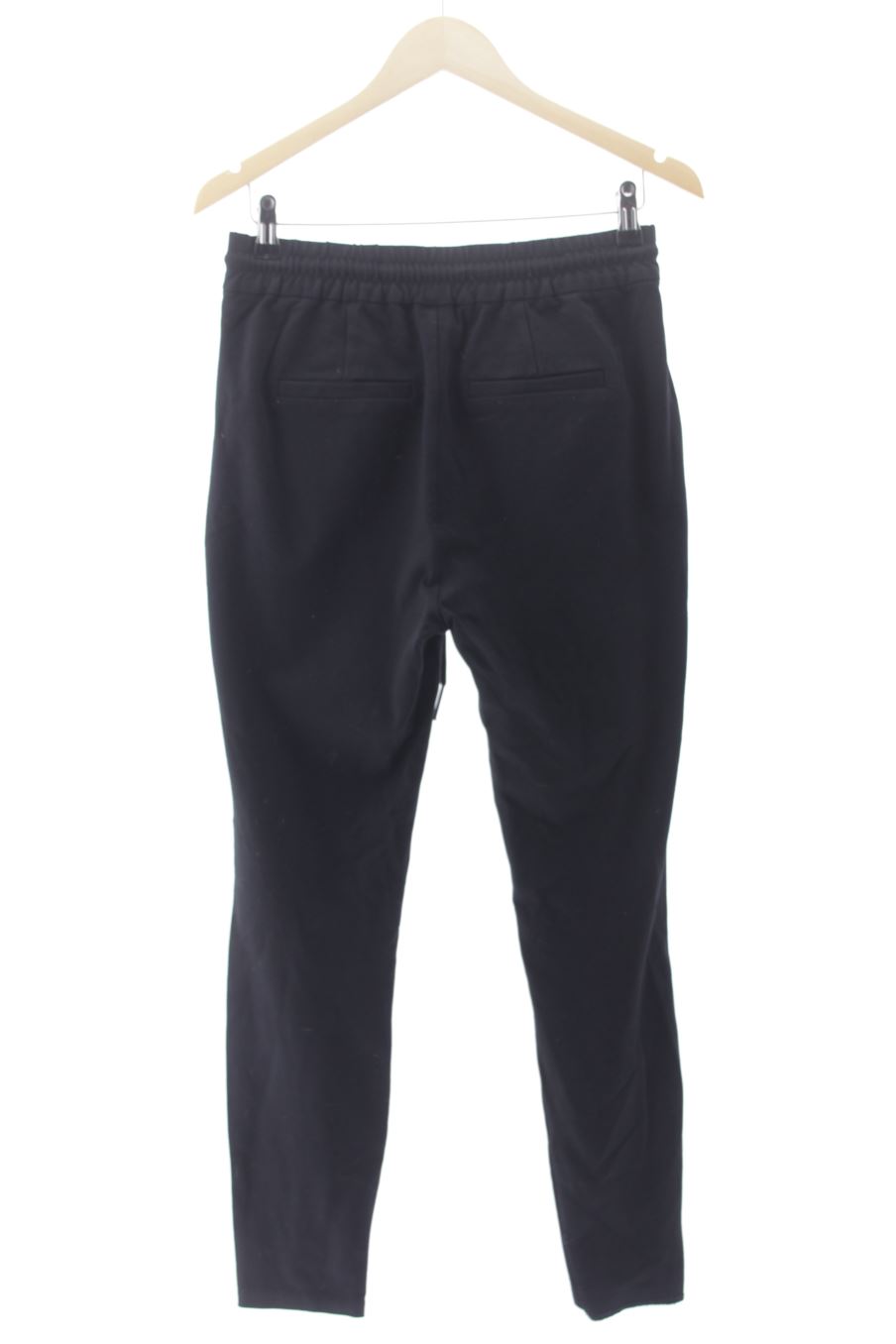 Pantalon Casual Vero moda de la taille S, de couleur noir