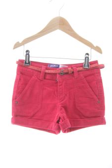 Pantaloni corti 5 anni Okaidi