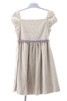 Vestido 6 años Neck & Neck