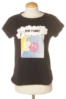T-shirt S FB sister
