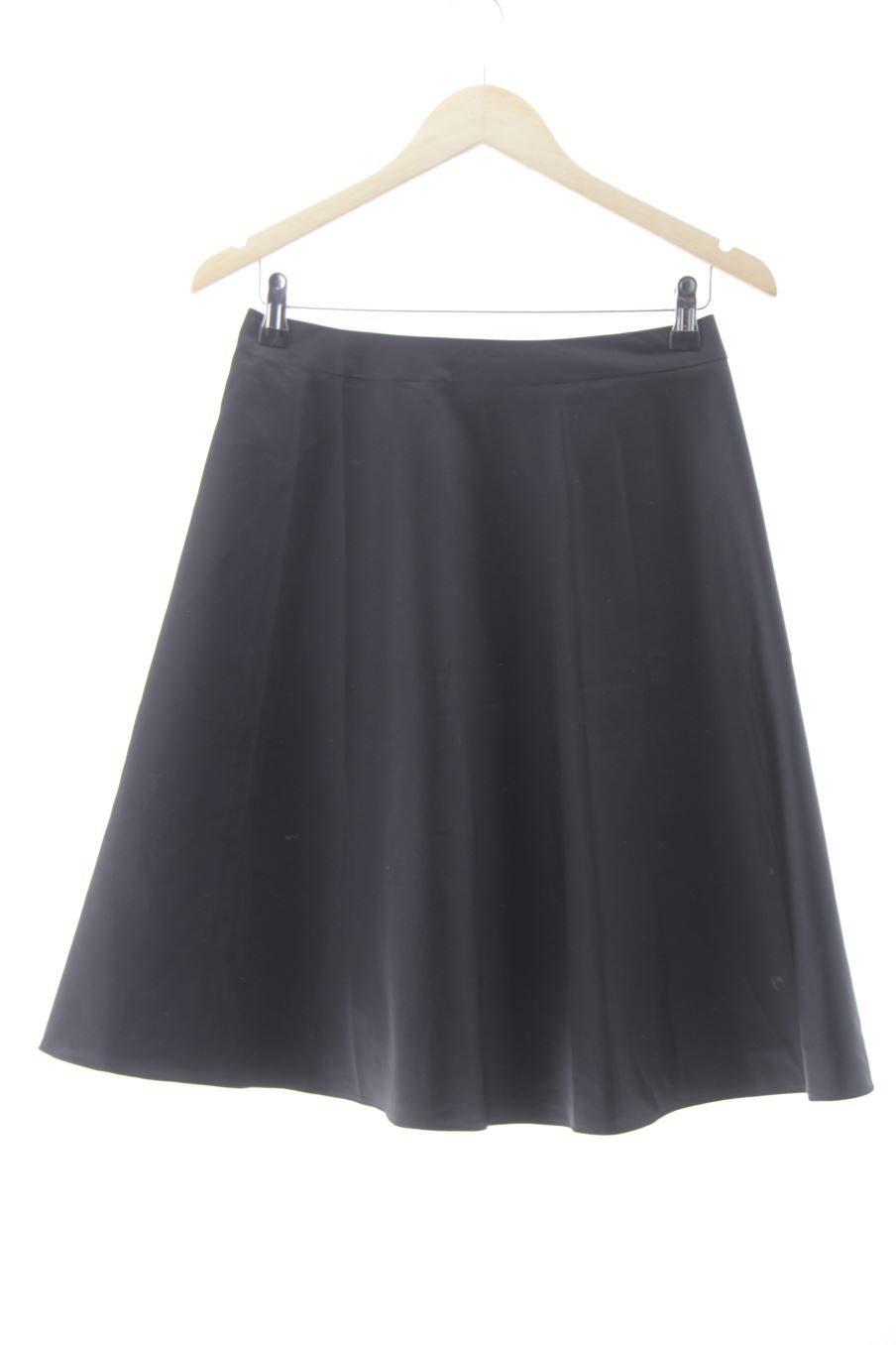 Jupe Promod de la taille S, de couleur noir