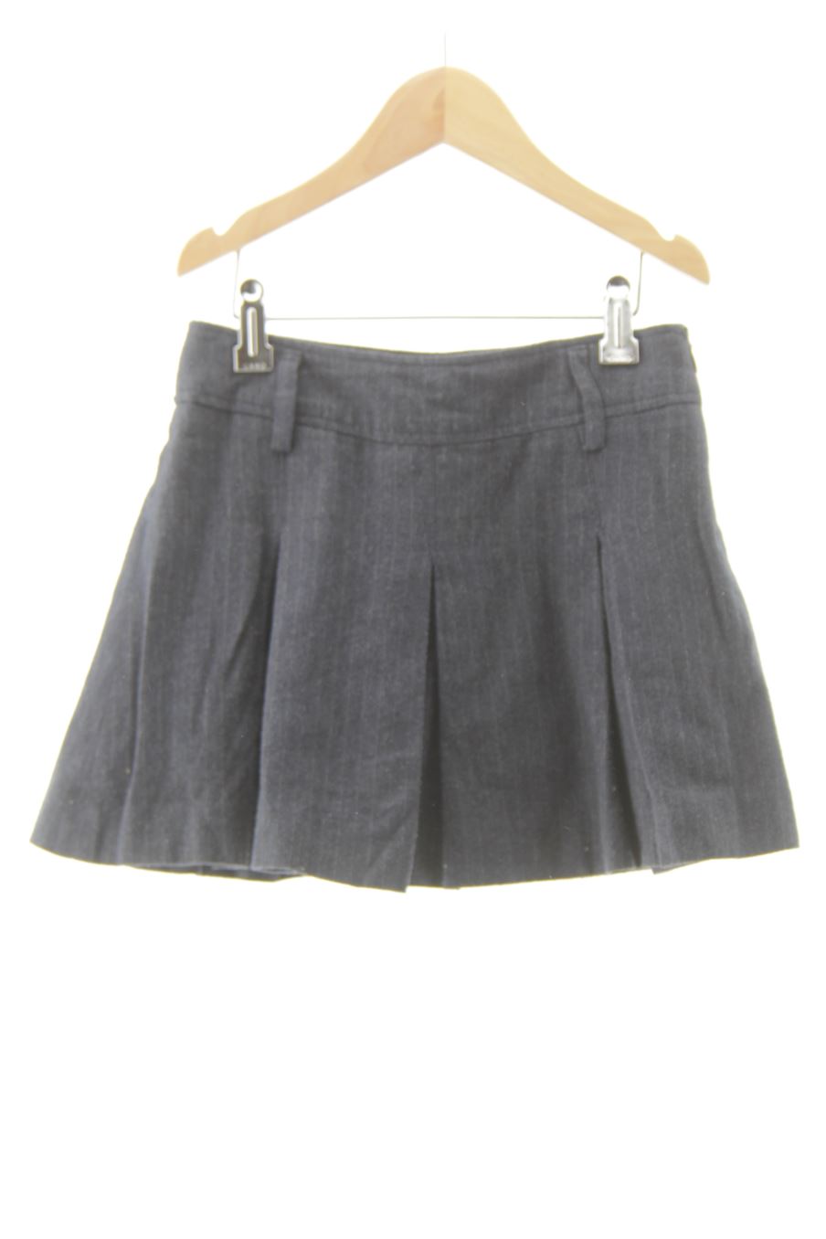 Jupe Zara de la taille 9 ans de seconde main