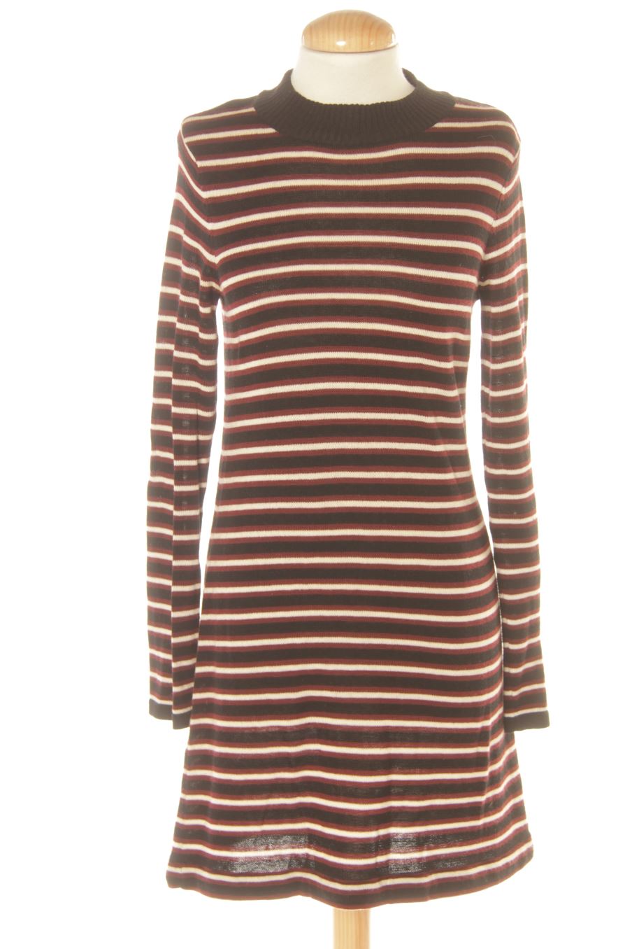 Robe casual PERCENTIL de la taille XS, de couleur rayures