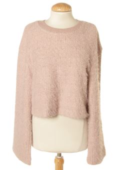 Jersey S Zara, foto 1 de 2
