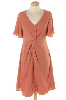 Robe de jour S Gémo, photo 1 sur 2
