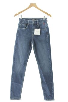 Jeans 38 Desigual, photo 1 sur 2