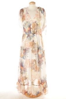 Robe casual 36 Sensations Pour Elle