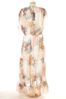 Robe casual 36 Sensations Pour Elle