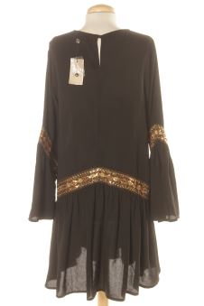 Einfaches Kleid M Meisié