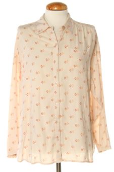 Camisa S Indi&Cold