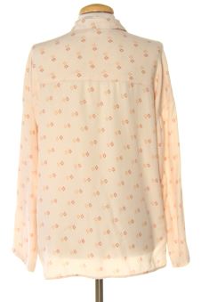 Camisa S Indi&Cold