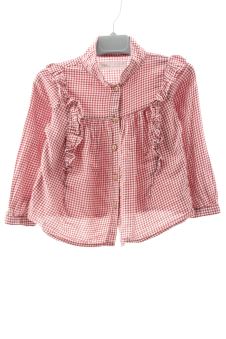 Chemise manches longues 2 ans Zara