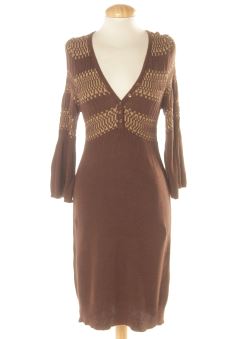 Robe casual M PERCENTIL